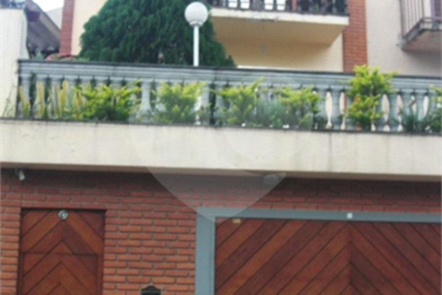 Sobrado à venda com 3 quartos, sendo 1 suíte, em Santana, São Paulo, SP