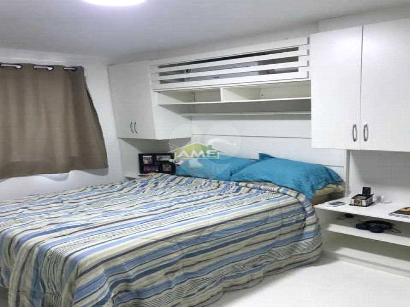 Casa à venda com 3 quartos em Campo Grande, Rio de Janeiro, RJ