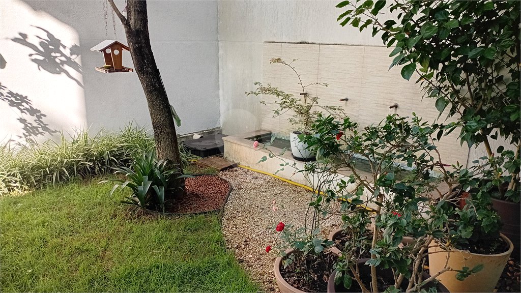 Sobrado à venda com 4 quartos, sendo 2 suítes,  em Vila Gilda, Santo André, SP