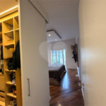 Casa à venda com 4 suítes no condomínio Residencial Campo Belo Belle Ville, São Paulo - SP