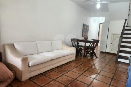 Casa em condomínio à venda ou para alugar com 2 quartos, sendo 1 suíte,  em Geribá, Armação dos Búzios, RJ