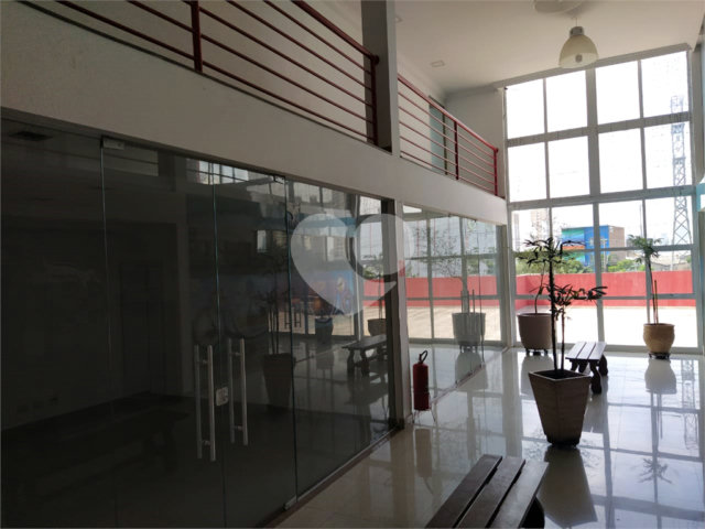 Salão Comercial para alugar em Limão, São Paulo, SP