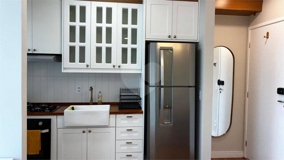 Apartamento para alugar com 2 quartos em Vila Rosália, Guarulhos, SP
