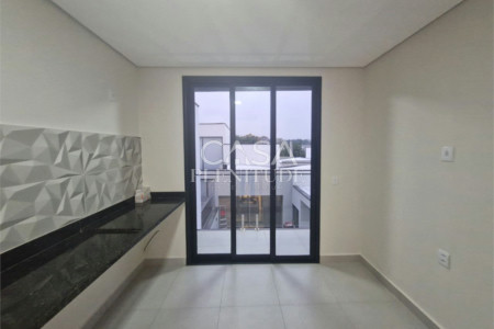 Casa em condomínio à venda com 3 suítes em Cajuru do Sul, Sorocaba, SP