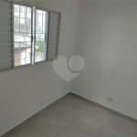 Apartamento à venda com 1 quarto em Vila Guilherme, São Paulo, SP