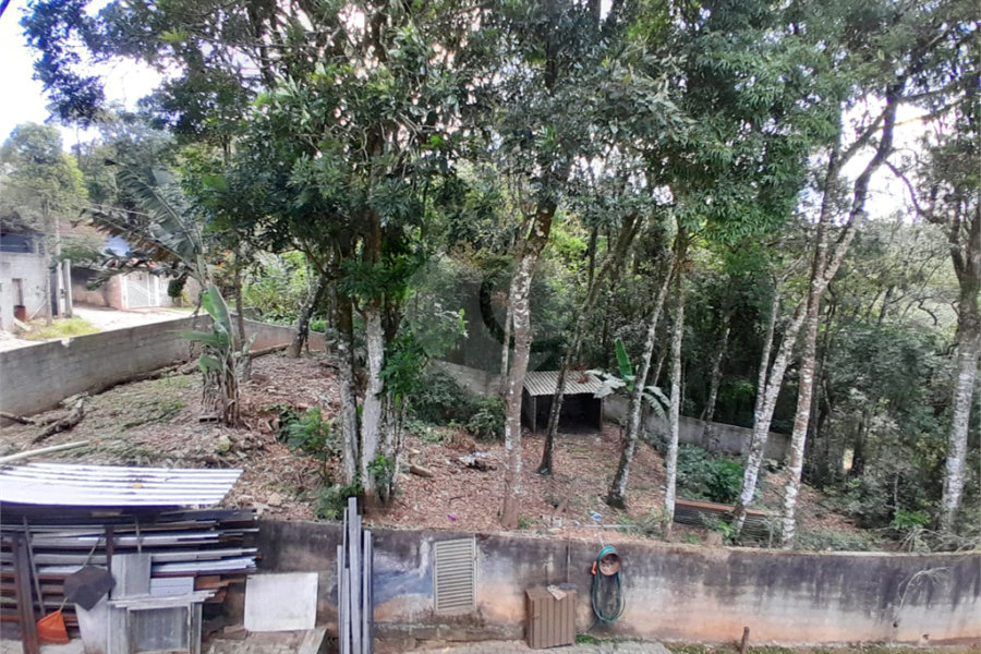 Terreno à venda no condomínio Alpes da Cantareira, Mairiporã - SP