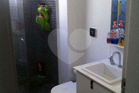 Cobertura à venda com 3 quartos, sendo 1 suíte, em Vila Suzana, São Paulo, SP