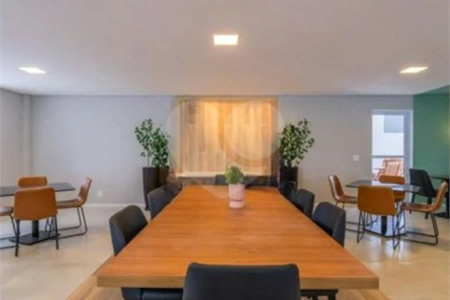 Apartamento à venda com 1 quarto em Vila Prudente, São Paulo, SP