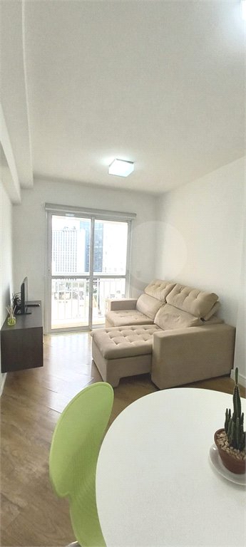 APARTAMENTO A VENDA EM SP VILA BUARQUE