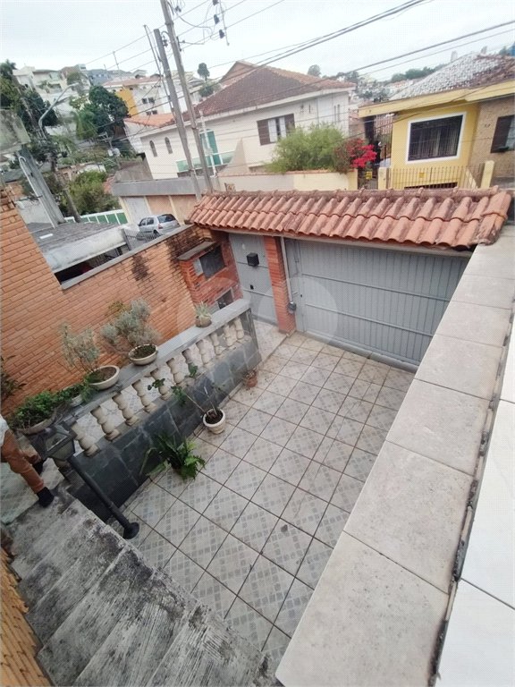 Casa à venda com 3 quartos, sendo 1 suíte, em Horto Florestal, São Paulo, SP