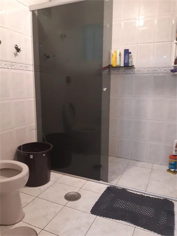 Casa Térrea à venda com 4 quartos em Vila Ernesto, São Paulo, SP