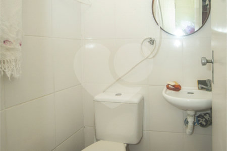 Sobrado à venda com 3 quartos, sendo 1 suíte, em Chácara Santo Antônio (zona Sul), São Paulo, SP