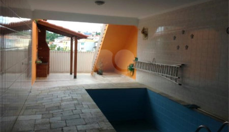 Sobrado à venda com 3 quartos, sendo 1 suíte,  em Jardim França, São Paulo, SP