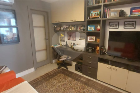 Apartamento à venda com 3 suítes em Copacabana, Rio de Janeiro, RJ