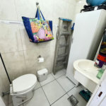Apartamento com 2 dormitórios à venda, 80 m² por R$ 555.000,00 - Vila Belmiro - Santos/SP
