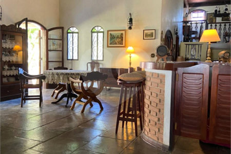 Casa à venda com 4 quartos, sendo 1 suíte, em Portal das Pedras-canedos (batatuba), Piracaia, SP