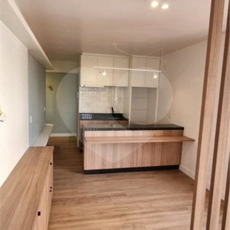 Studio para alugar com 1 quarto em Vila Mariana, São Paulo, SP