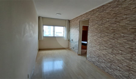 Apartamento à venda com 2 quartos em Vila Primavera, São Paulo, SP