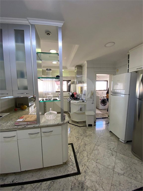 Apartamento à venda com 4 quartos, sendo 3 suítes, em Água Fria, São Paulo, SP