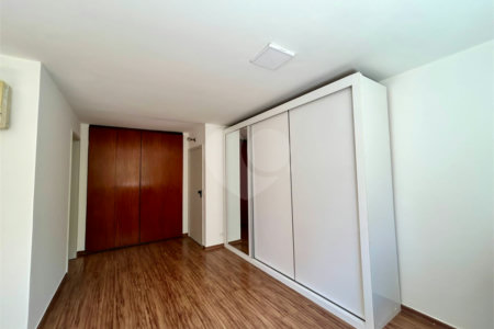 Apartamento à venda ou para alugar com 2 quartos, sendo 1 suíte, em Perdizes, São Paulo, SP