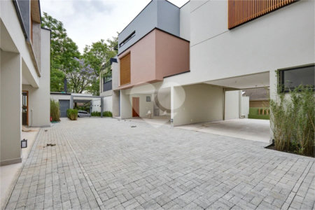 Casa à venda com 4 suítes no condomínio Rg 898 - Villa Boa Vista, São Paulo - SP