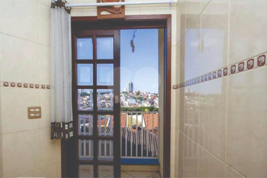 Sobrado à venda com 4 quartos, sendo 1 suíte, em Freguesia do Ó, São Paulo, SP