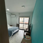 Apartamento à venda com 1 quarto em Pinheiros, São Paulo, SP