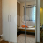 Apartamento à venda com 2 quartos em Pinheiros, São Paulo, SP