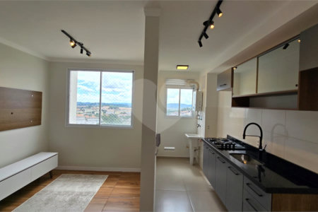 Apartamento à venda com 2 quartos em Loteamento City Jaragua, São Paulo, SP