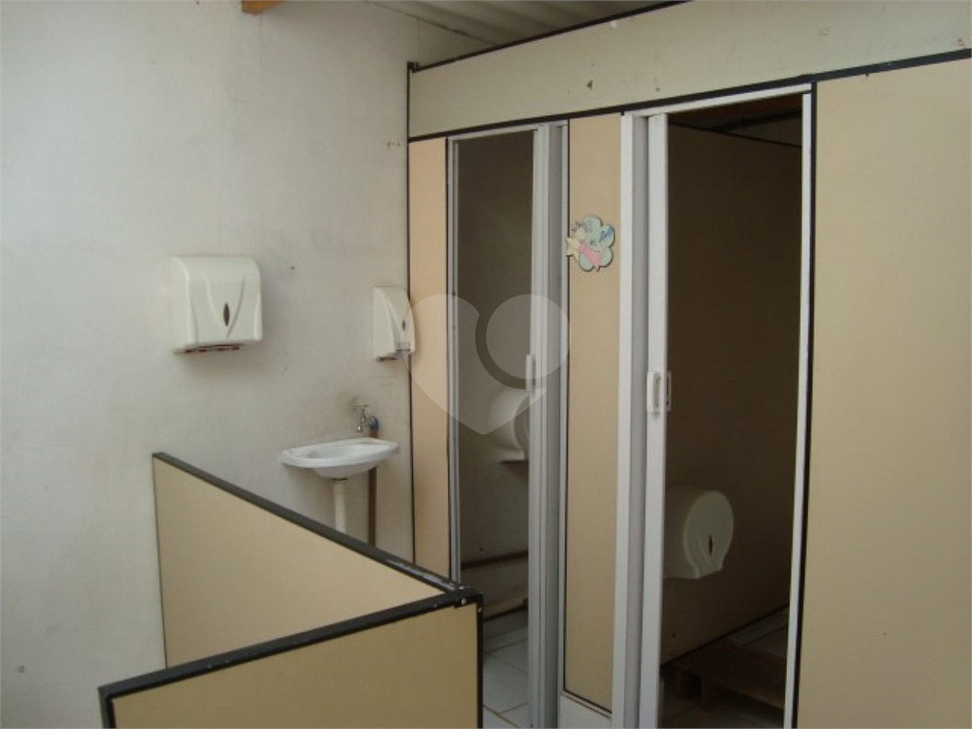 Imóvel comercial no belenzinho com 550 metros.