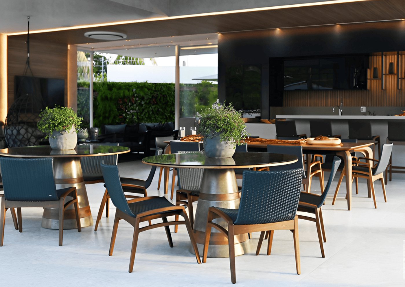 Residencial Porto Belo