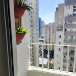 Cobertura à venda com 3 quartos, sendo 1 suíte, em Vila Gomes Cardim, São Paulo, SP