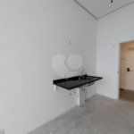 Apartamento à venda com 1 quarto em Pinheiros, São Paulo, SP