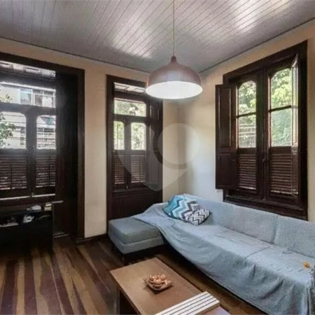 Casa de Vila à venda com 5 quartos em Estácio, Rio de Janeiro, RJ