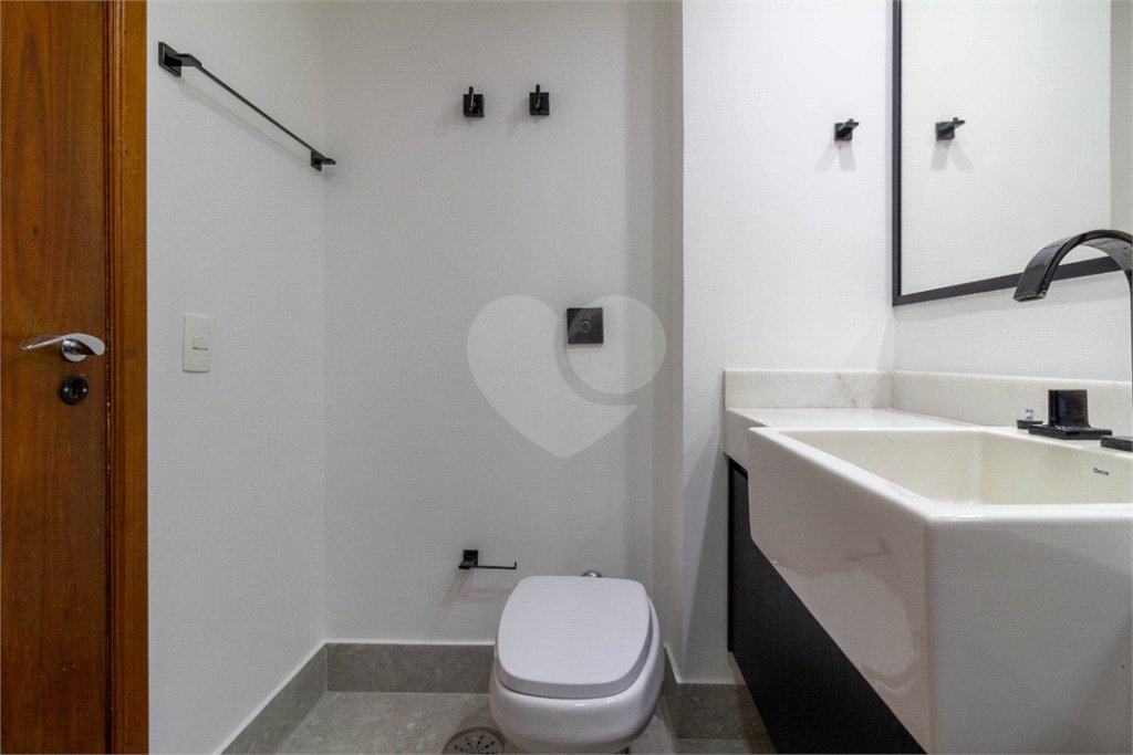 Apartamento à venda com 3 quartos, sendo 1 suíte, em Brooklin, São Paulo, SP