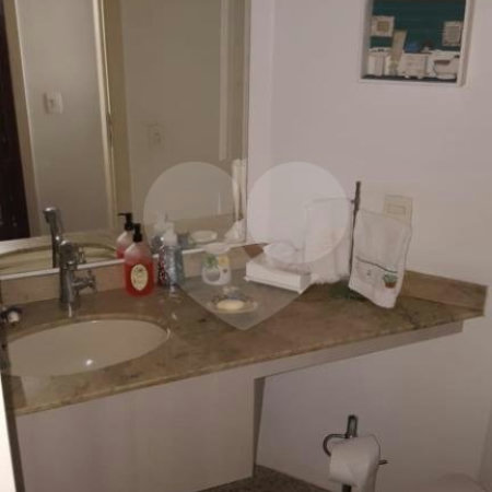 Apartamento à venda com 2 suítes em Perdizes, São Paulo, SP
