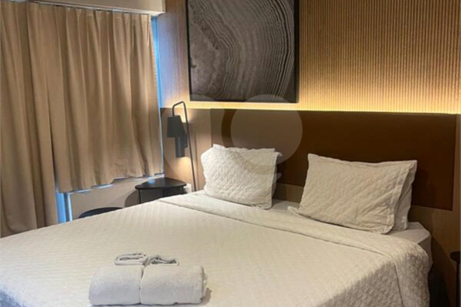 Apartamento à venda com 1 suíte em Republica, São Paulo, SP