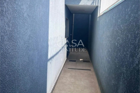 Casa à venda com 2 quartos, sendo 1 suíte,  em Terras de Arieta, Sorocaba, SP