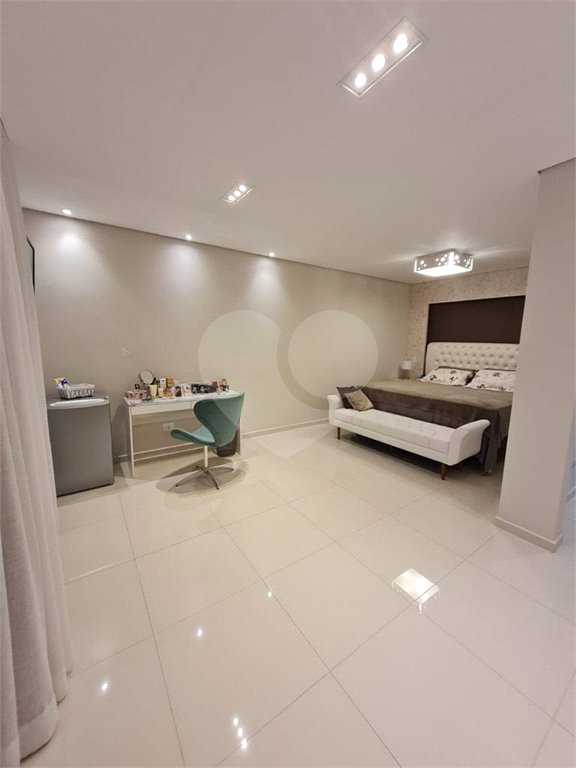 Casa à venda com 4 quartos, sendo 3 suítes,  em Jardim Vera Regina, Campo Limpo Paulista, SP