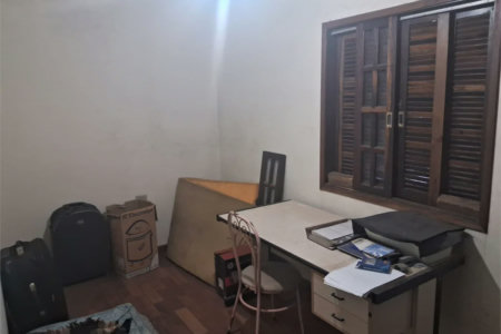 Casa de Vila à venda com 3 quartos, sendo 1 suíte, em Paraíso do Morumbi, São Paulo, SP