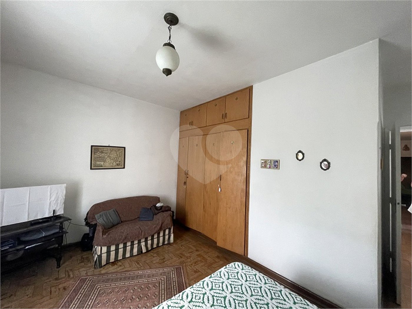 Casa Térrea à venda com 3 quartos em Jardim São Paulo(zona Norte), São Paulo, SP