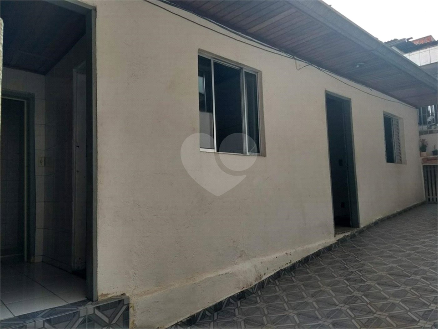 Casa à venda com 5 quartos em Vila Nova Alba, São Paulo, SP