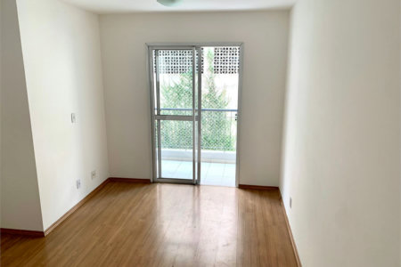 Apartamento à venda com 3 quartos, sendo 1 suíte, em Vila Andrade, São Paulo, SP