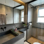 Apartamento à venda com 3 suítes no Centro, Santo André, SP