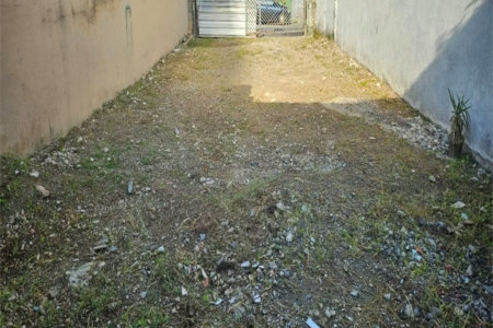 Terreno à venda em Água Branca, São Paulo, SP