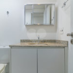 Apartamento à venda com 3 quartos, sendo 1 suíte,  em Perdizes, São Paulo, SP