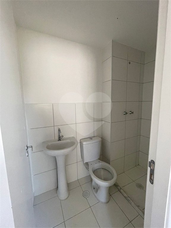 Apartamento à venda com 1 quarto em Água Branca, São Paulo, SP