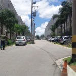 Apartamento à venda com 2 quartos em Água Chata, Guarulhos, SP