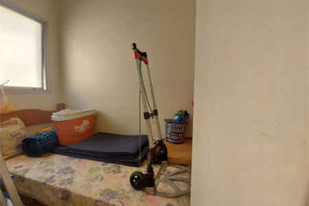 Apartamento Residencial à venda, Jardim das Conchas, Guarujá - AP1050.