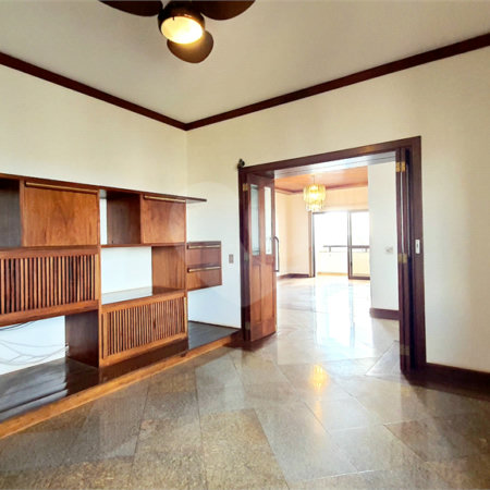 Apartamento à venda com 4 quartos, sendo 2 suítes,  em Vila Seixas, Ribeirão Preto, SP